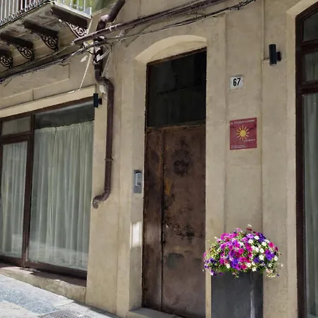 Al Piccolo Cassaro Dom wakacyjny *