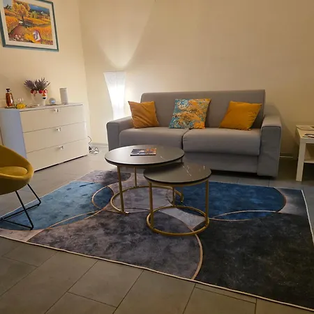 Сasa de vacaciones Al Piccolo Cassaro