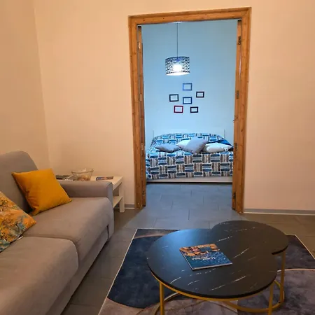 Сasa de vacaciones Al Piccolo Cassaro Caltanissetta