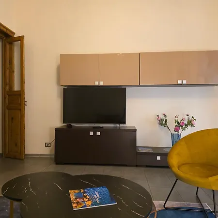 Al Piccolo Cassaro Сasa de vacaciones
