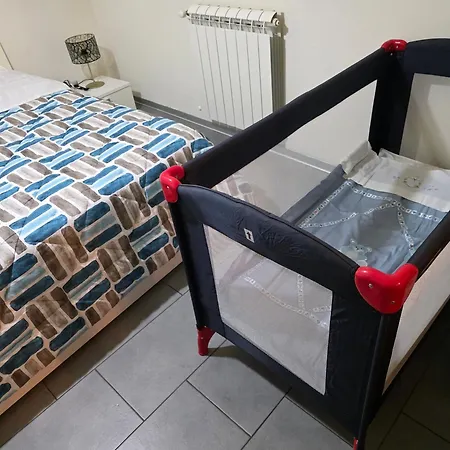 Al Piccolo Cassaro * Caltanissetta