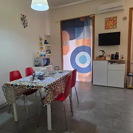 Al Piccolo Cassaro