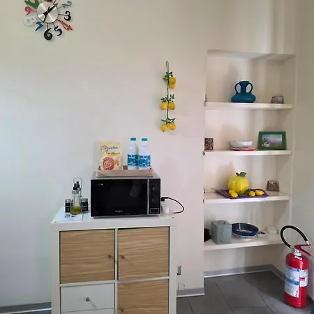 Al Piccolo Cassaro Сasa de vacaciones Caltanissetta
