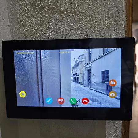 Сasa de vacaciones Al Piccolo Cassaro