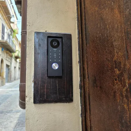 Dom wakacyjny Al Piccolo Cassaro Caltanissetta